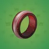 Bonded Ring #324