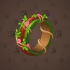 Bonded Ring #33