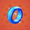 Bonded Ring #331