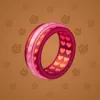 Bonded Ring #337