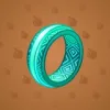 Bonded Ring #34