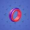 Bonded Ring #340