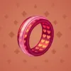 Bonded Ring #345