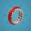 Bonded Ring #350