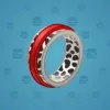 Bonded Ring #354