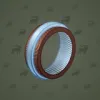 Bonded Ring #355