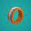 Bonded Ring #360