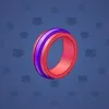 Bonded Ring #365