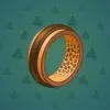 Bonded Ring #368