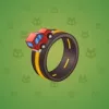Bonded Ring #370