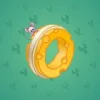Bonded Ring #375