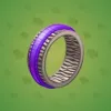 Bonded Ring #381