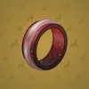 Bonded Ring #383