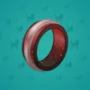 Bonded Ring #385