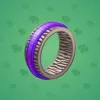 Bonded Ring #386