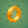 Bonded Ring #388