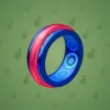 Bonded Ring #396