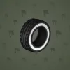 Bonded Ring #397