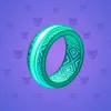 Bonded Ring #4