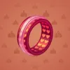 Bonded Ring #402