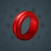 Bonded Ring #404
