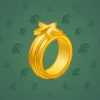 Bonded Ring #408