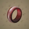 Bonded Ring #412