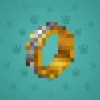 Bonded Ring #414