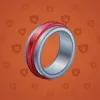 Bonded Ring #417