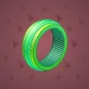 Bonded Ring #418