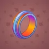 Bonded Ring #419