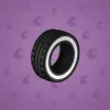 Bonded Ring #422