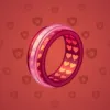 Bonded Ring #425