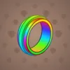 Bonded Ring #43