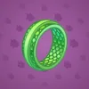 Bonded Ring #430