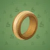 Bonded Ring #431