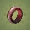 Bonded Ring #432