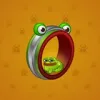 Bonded Ring #433
