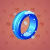 Bonded Ring #435