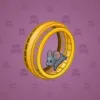 Bonded Ring #436
