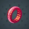 Bonded Ring #439