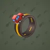 Bonded Ring #441