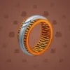 Bonded Ring #445