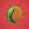 Bonded Ring #448
