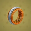 Bonded Ring #450