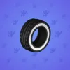 Bonded Ring #457