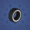 Bonded Ring #462
