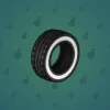 Bonded Ring #463