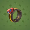 Bonded Ring #464