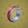 Bonded Ring #471